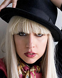 Lady Gaga